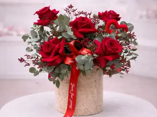 Wild rose