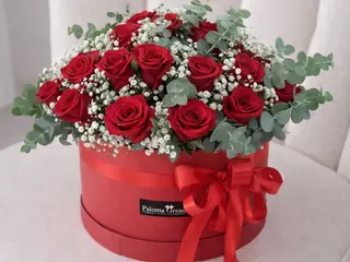Grand box