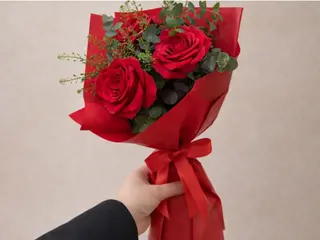 Samo zato… buket