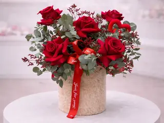 Wild rose
