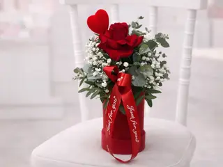 Just for you