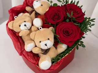 Romantic