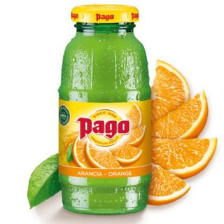Pago naranča 200ml