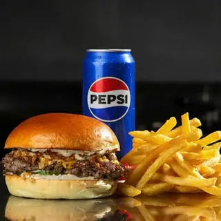 Burger Kralj meni
