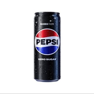 Pepsi Max Zero 330 ml
