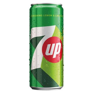 7UP 330 ml