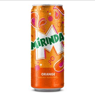 Mirinda 330 ml