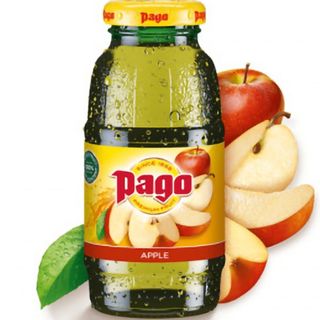 Pago jabuka 200 ml