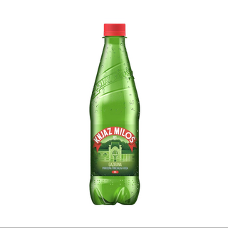 Gazirana voda 500 ml