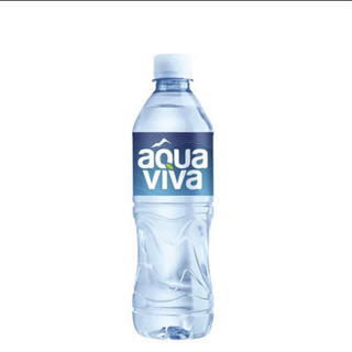 Aqua Viva voda 500 ml