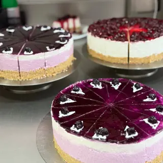 Cheesecake Komad čokoladni