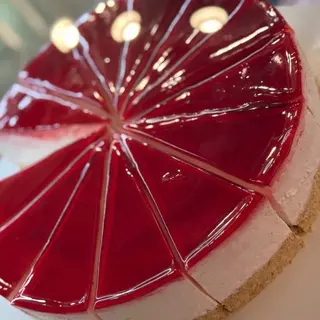 Cheesecakecake Šumsko voće
