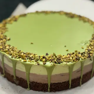 Torta Pistacija