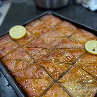 Baklava