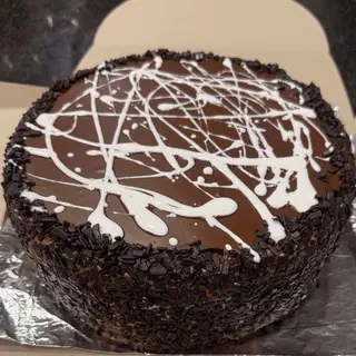 Oreo torta