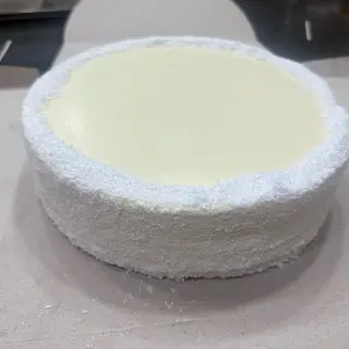 Raffaello torta