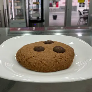 Čokoladni suhi kolač