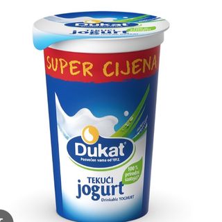 Jogurt