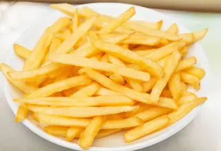 Pomfrit