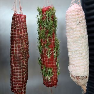 Biftek TRIO - za dvije osobe