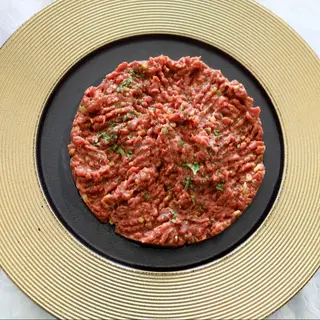 Tartarski biftek