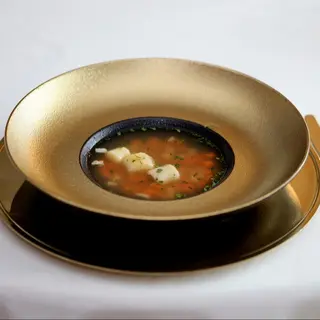 Goveđa supa