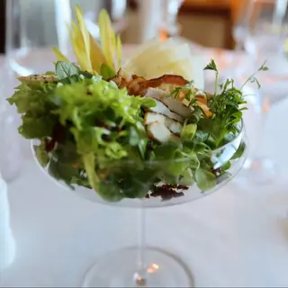 Cezar salata