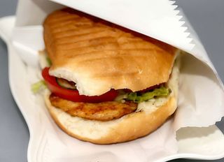 Sendvič sa piletinom