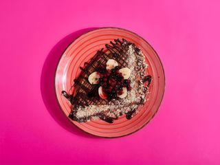 Proteinske palačinke