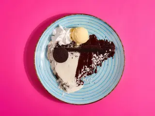 Palačinak Oreo