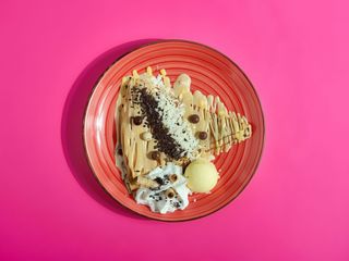 Palačinak Sedmo nebo