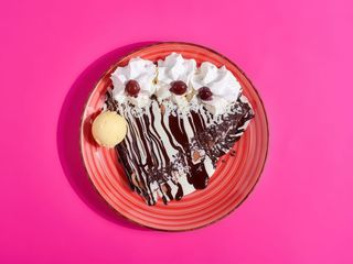 Palačinak Schwarzwald