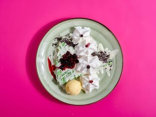 Palačinak Jahorinski zagrljaj