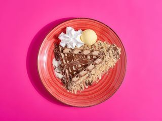 Palačinak Kinder bueno