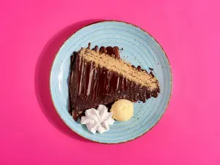 Palačinak Nutella