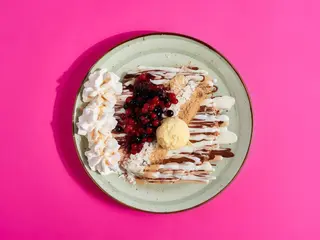 Waffle