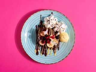 Američka palačinka