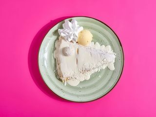 Palačinak Raffaello