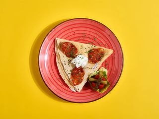 Palačinak sa kulenom