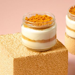 Kardelen desert / Lotus