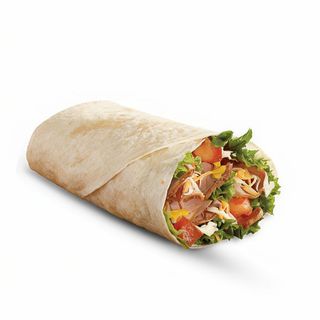Wrap Jalapeno spicy