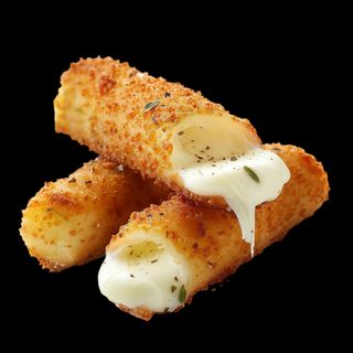 Mozzarela stick 4kom