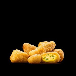 Chilli cheese nuggets 6kom