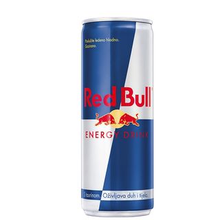 RED BULL