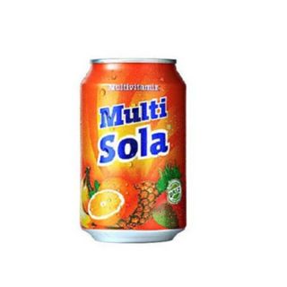 MULTISOLA