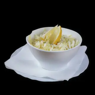 Kupus salata