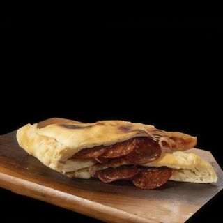 Tabaskino sa kulenom