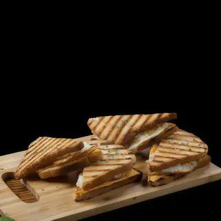 Tost jaje