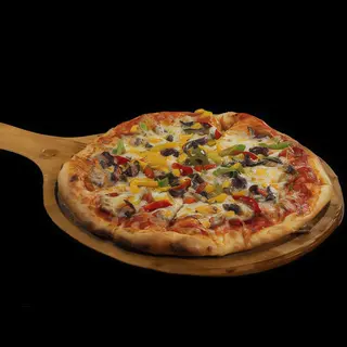 Pizza Mexicana