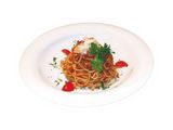 Spaghetti alla bolognese
